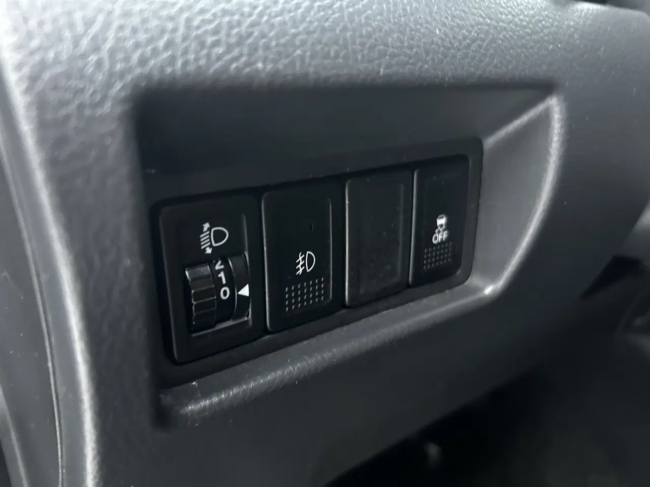 Billede 10 - Suzuki Swift 1.2 5drs