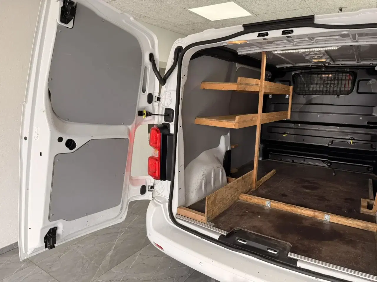 Billede 14 - Peugeot Expert L2 2,0 BlueHDi Premium EAT8 122HK Van 8g Aut.