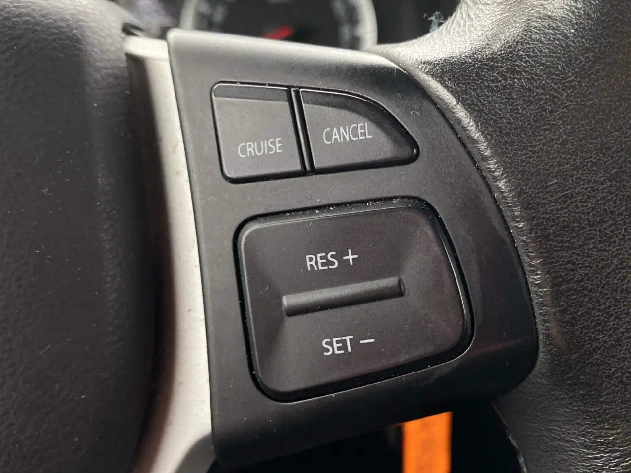 Billede 15 - Suzuki Swift 1,2 Dualjet 16V Club 90HK 5d