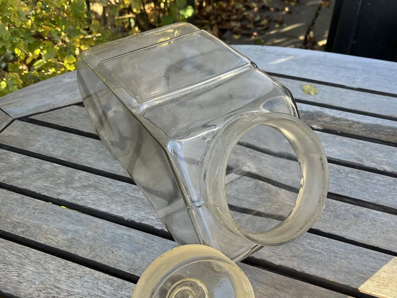 Billede 2 - Bolcheglas