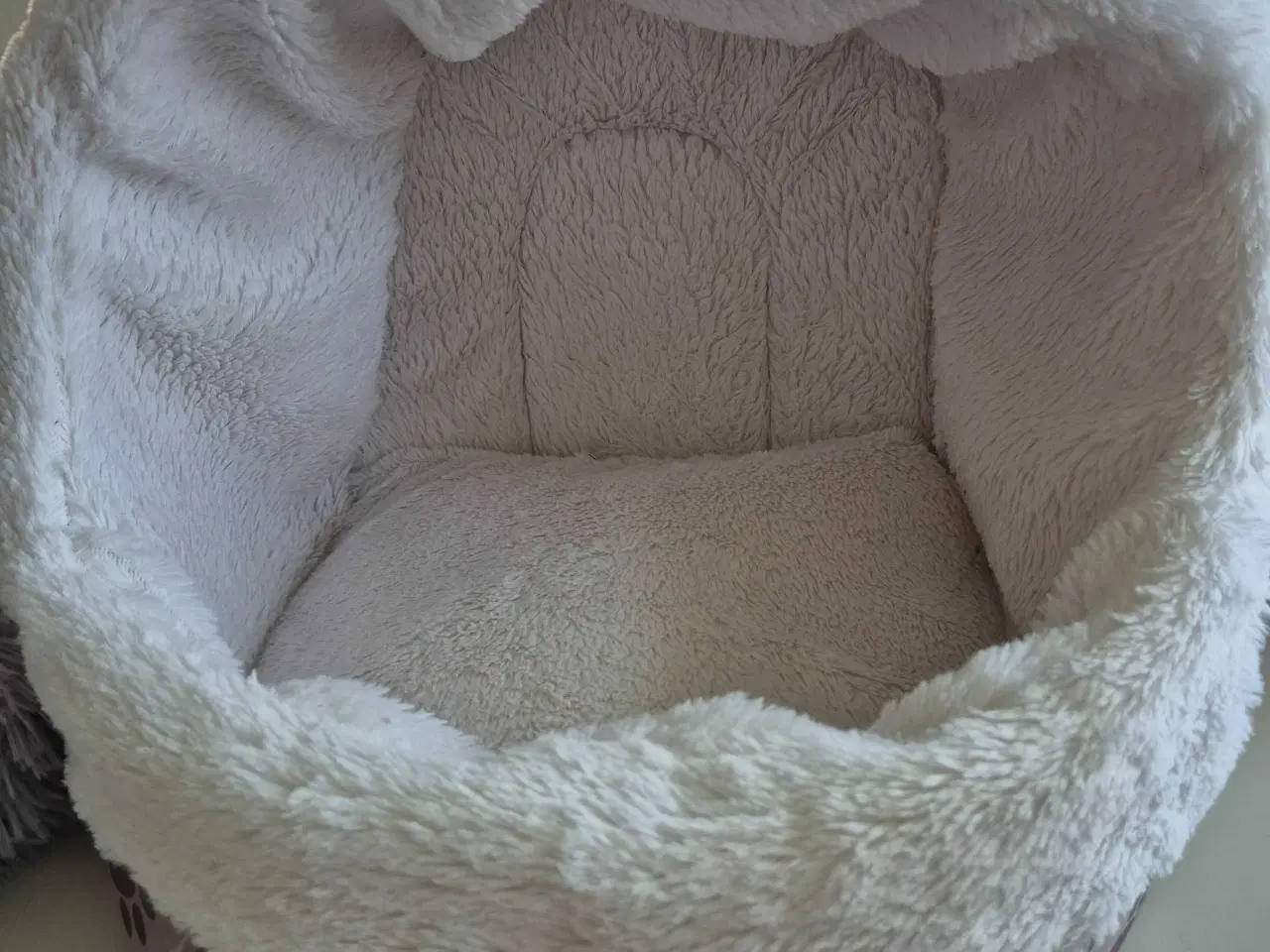 Billede 1 - Kurve m.m til lille hund