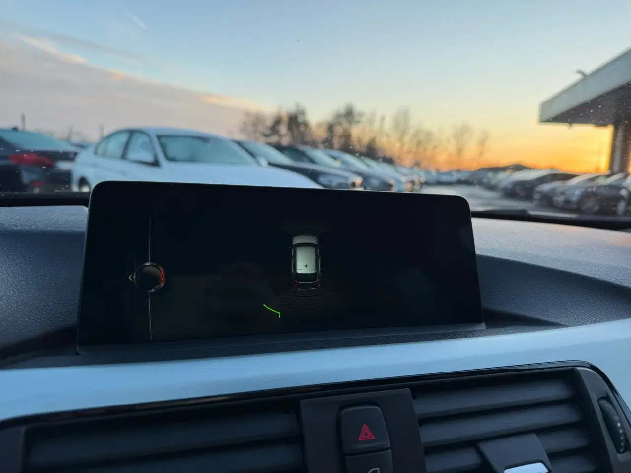 Billede 26 - BMW 318d Touring 2,0 D Steptronic 150HK Stc 8g Aut.