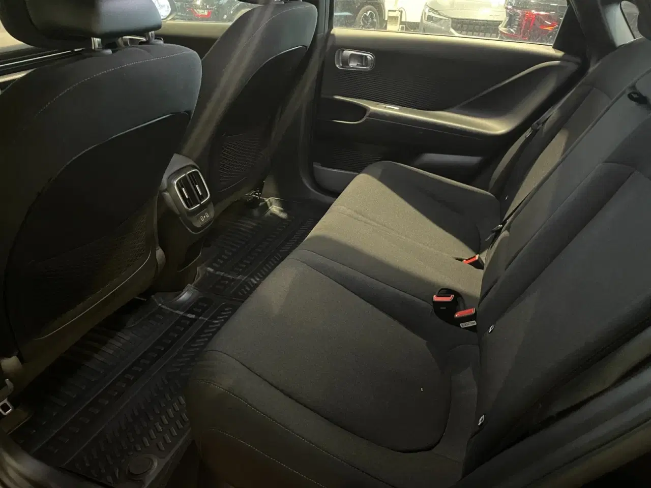 Billede 8 - Hyundai Ioniq 6 53 Essential