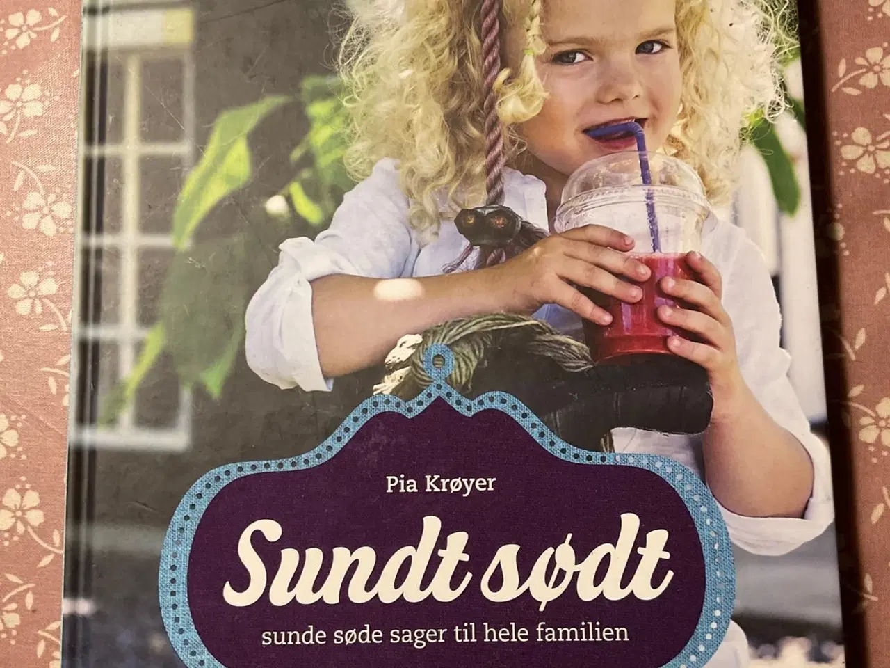 Billede 1 - Sundt sødt