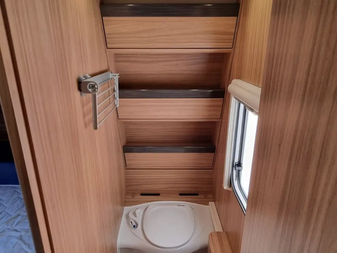 Billede 11 - Hymer Eriba Exciting 560 2017