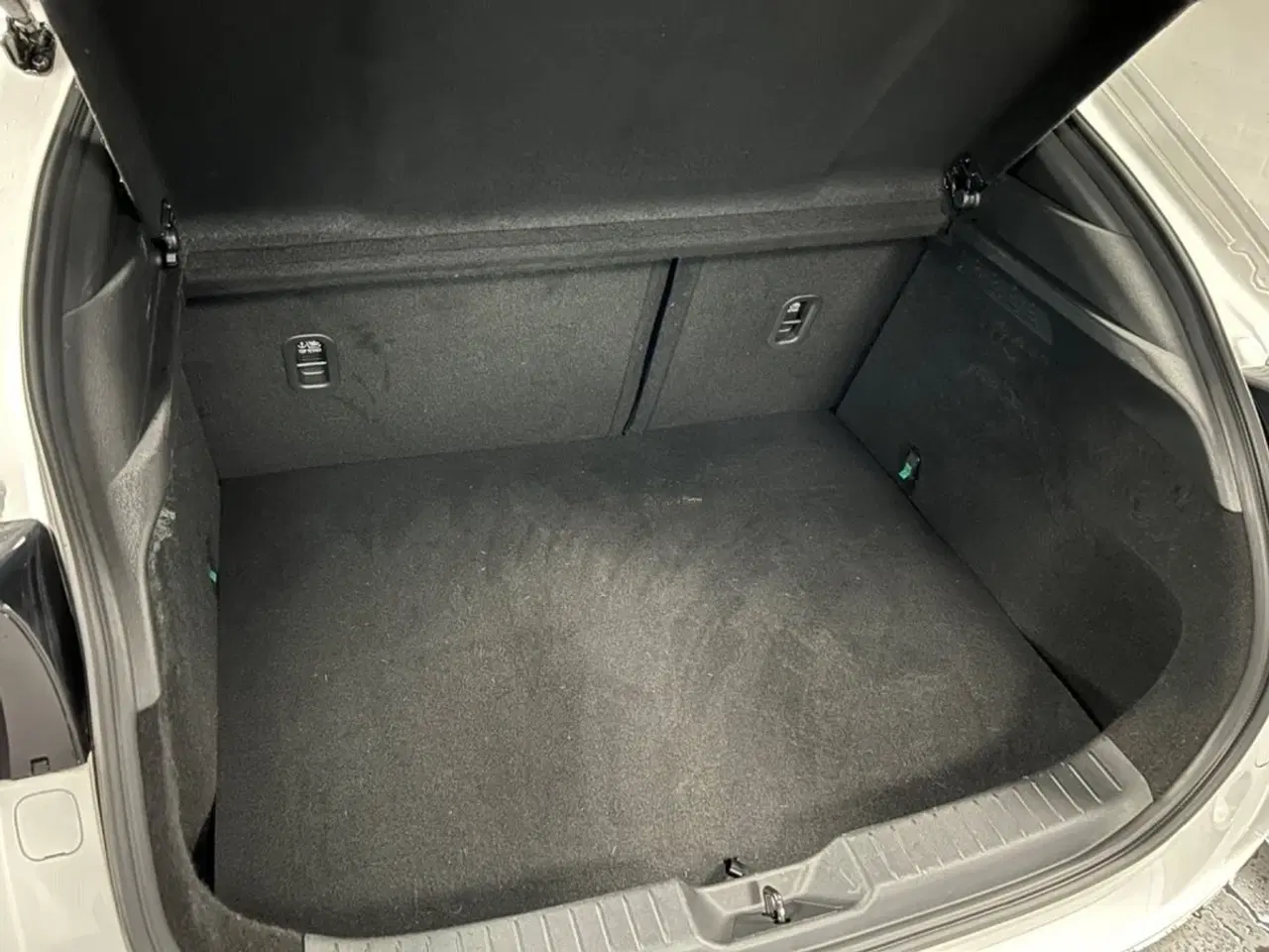 Billede 17 - Mazda MX-30  e-SkyActive Exclusive-Line