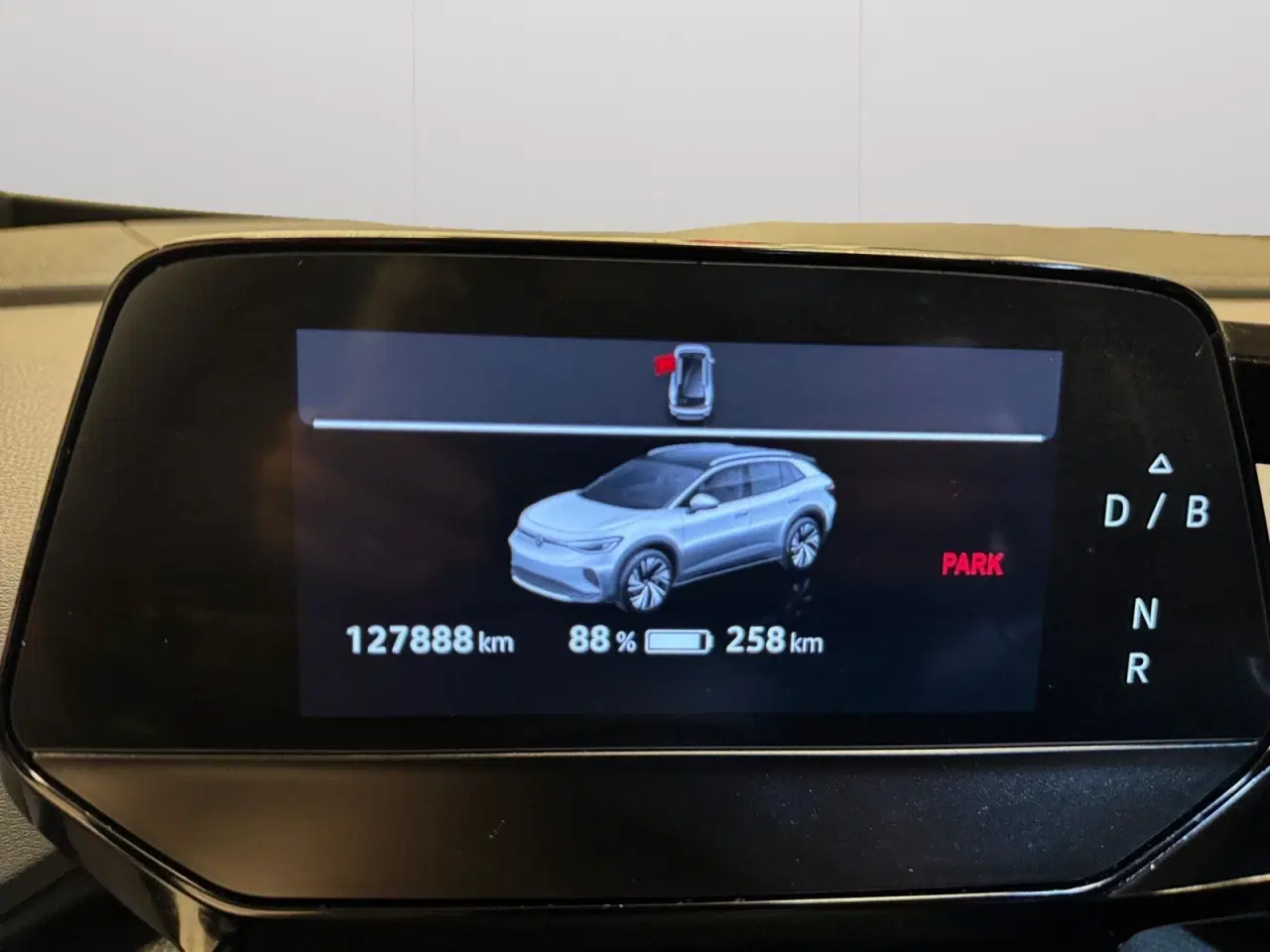 Billede 8 - VW ID.4 77 Pro