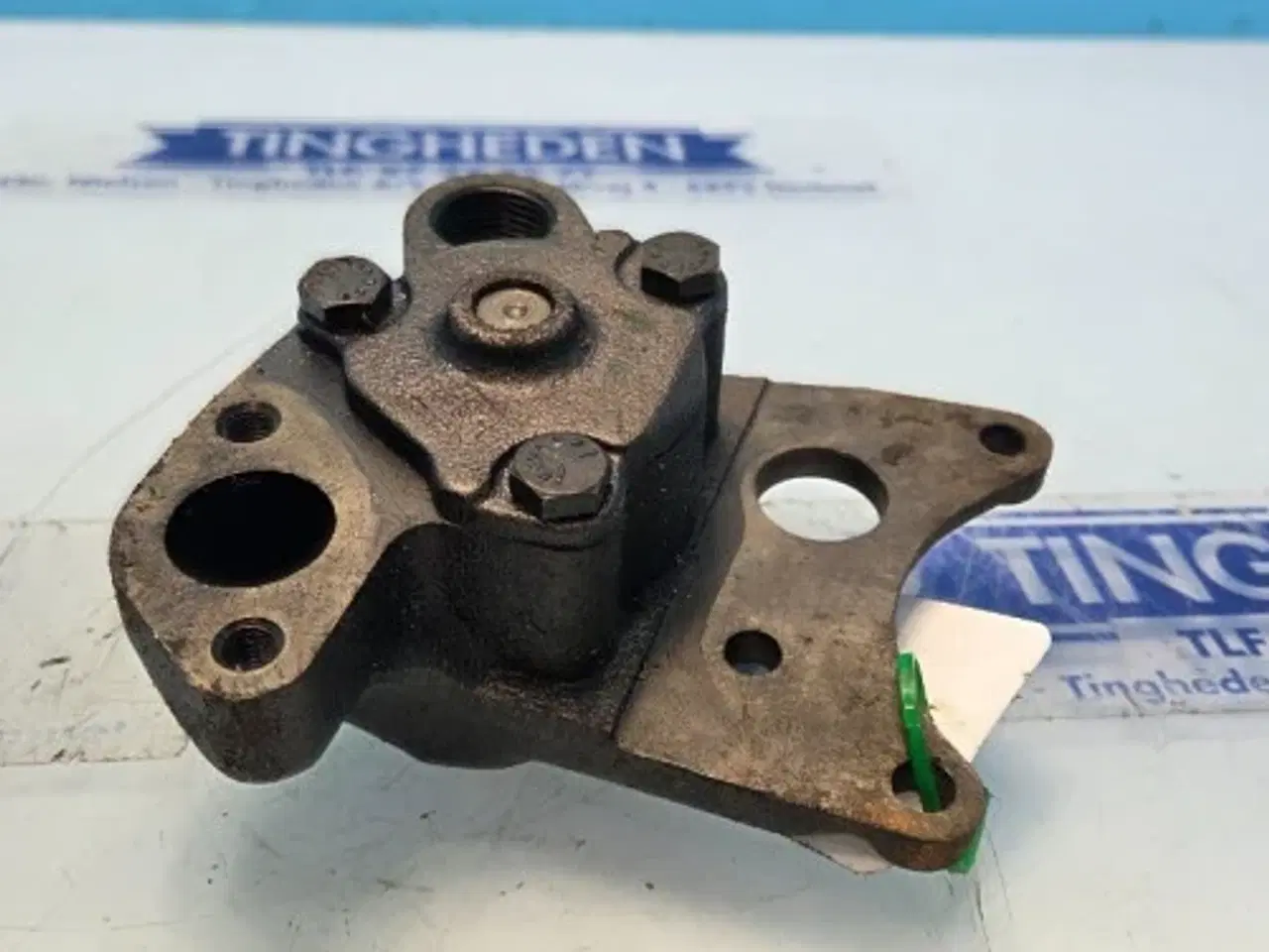 Billede 11 - Perkins 4.248 Oliepumpe 245102001