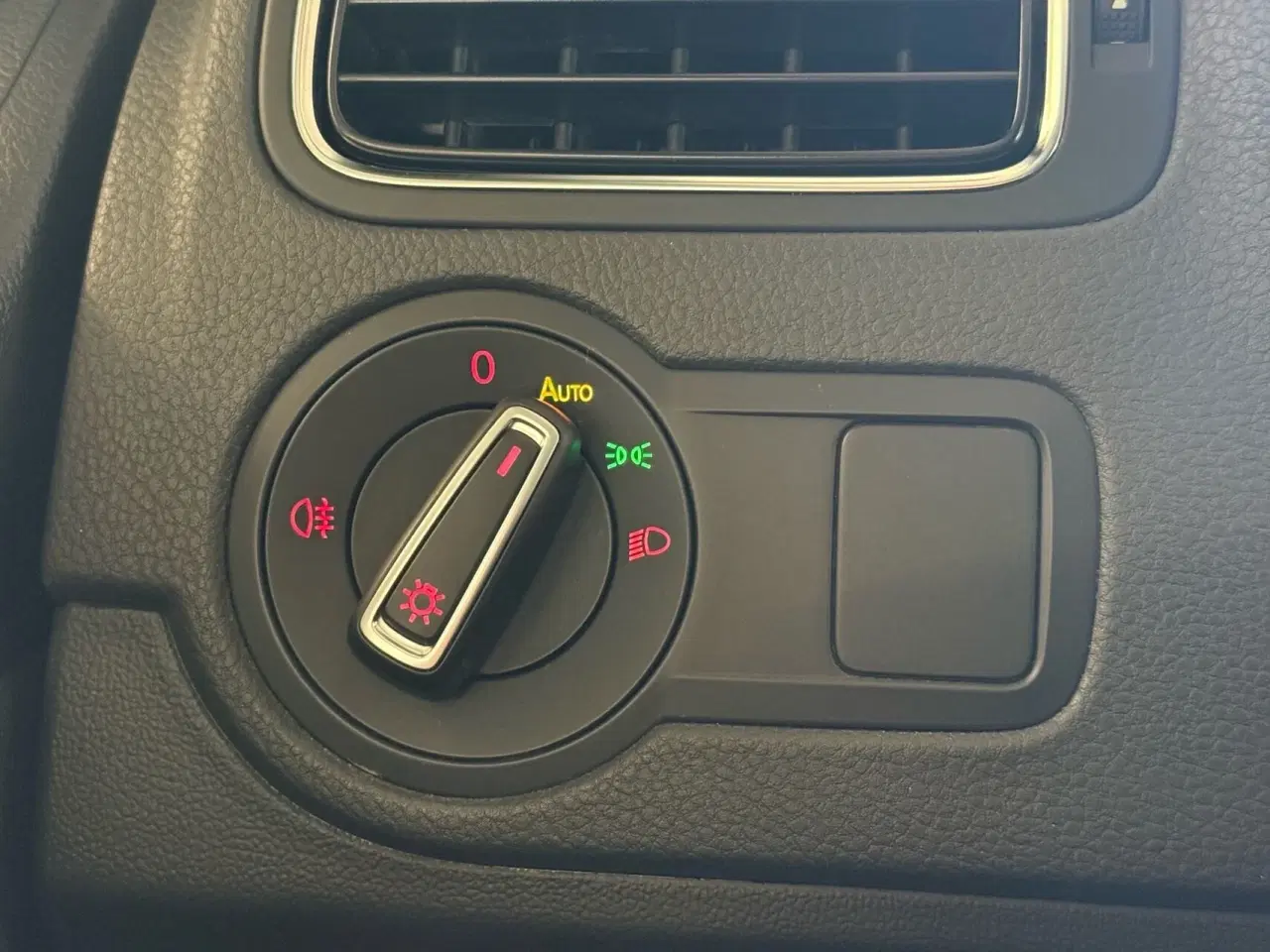 Billede 8 - VW Polo 1,2 TSI BMT Comfortline DSG 90HK 5d 7g Aut.