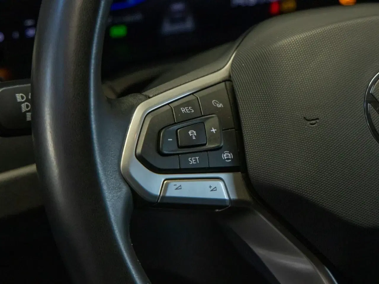 Billede 14 - VW Touran 2,0 TDi 150 Comfortline DSG Van