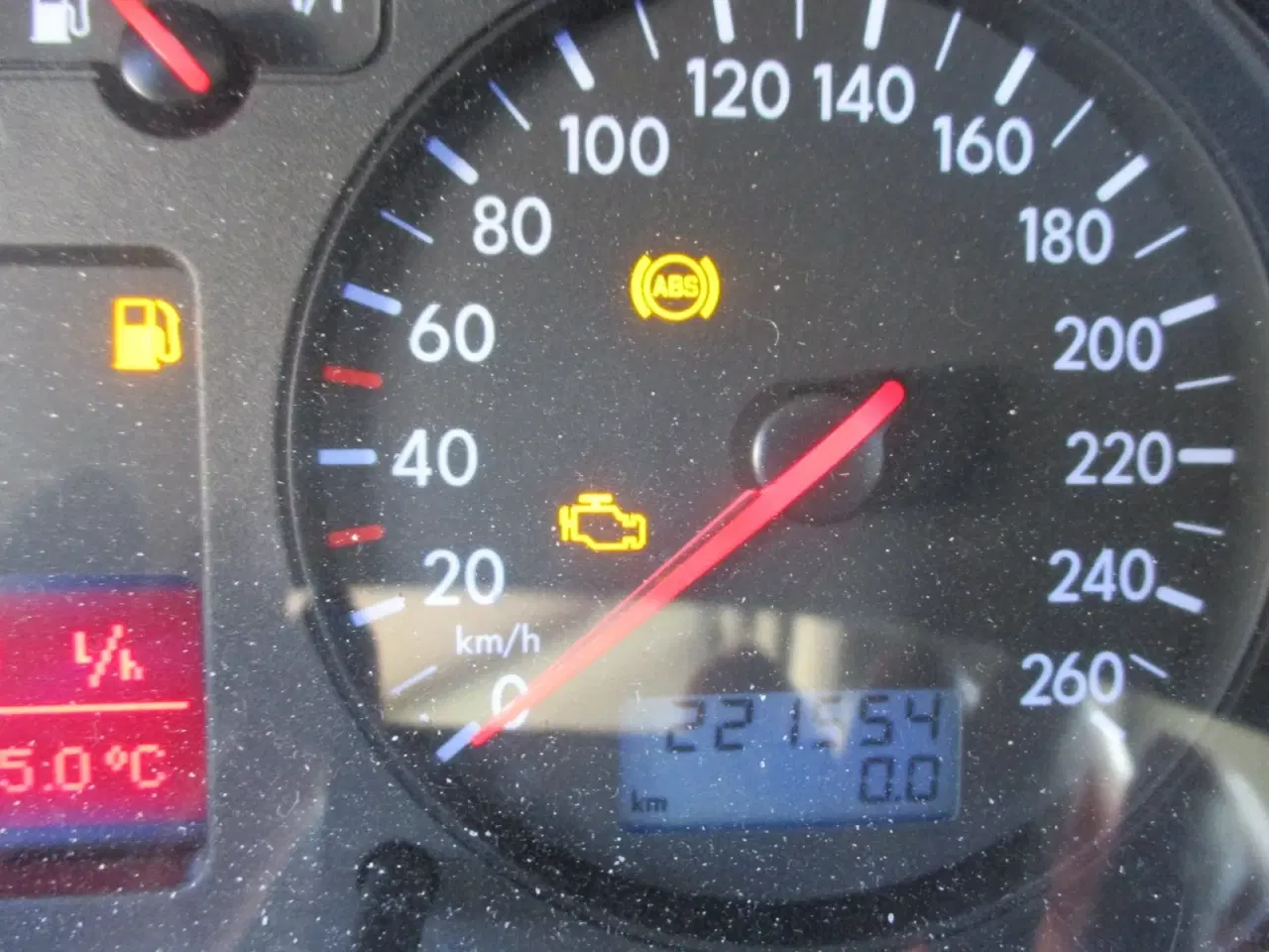 Billede 11 - VW Golf IV 2,0 Comfortline