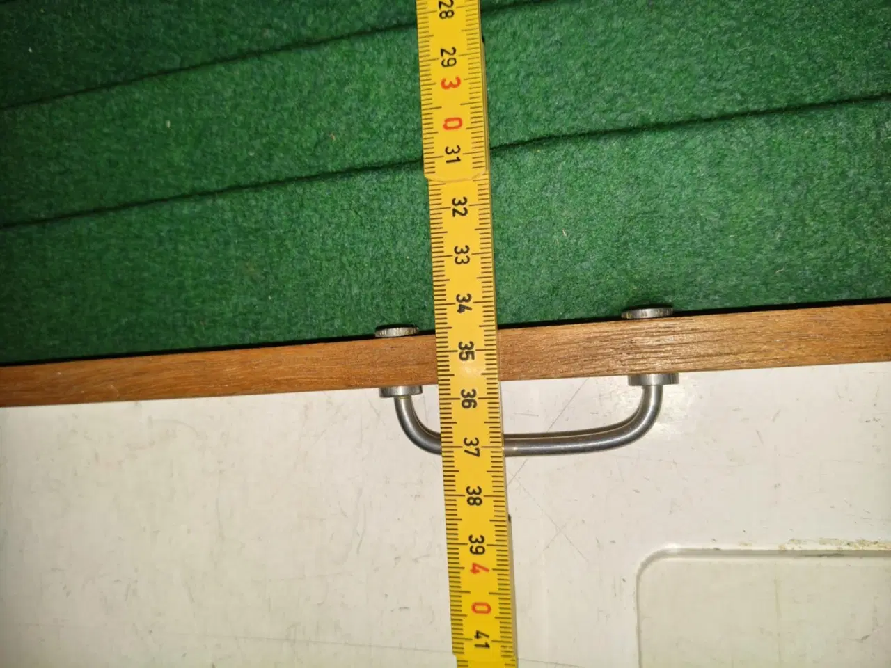 Billede 4 - 8 fine skuffer hvad i vil bruge dem til op til jer