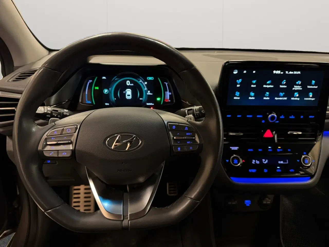 Billede 6 - Hyundai Ioniq 40 EV Premium