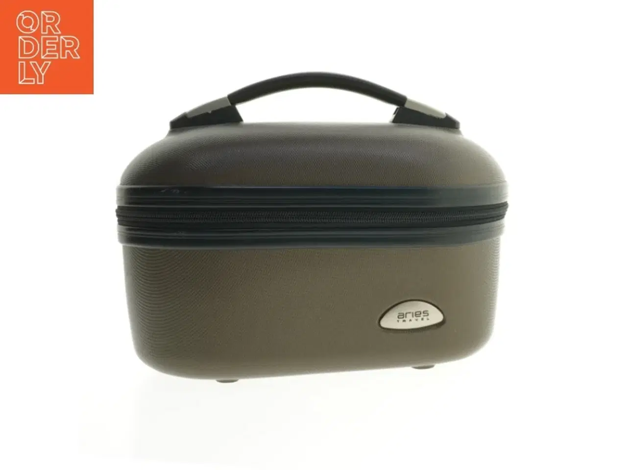 Billede 1 - Kosmetikboks fra Aries (str. 29x18 cm)