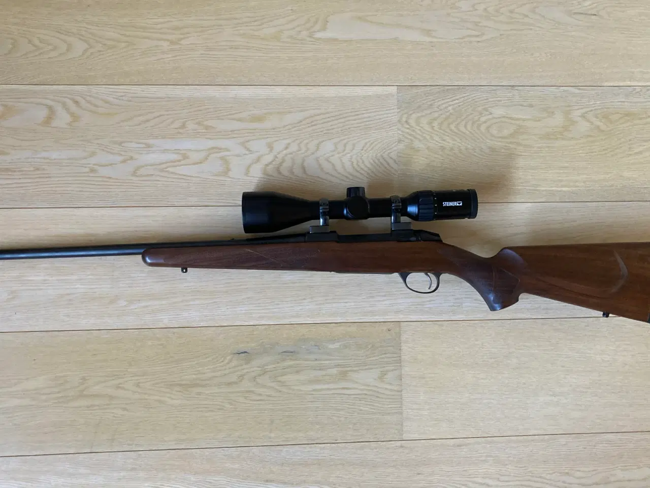 Billede 5 - Sako 85 Hunter 6,5x55