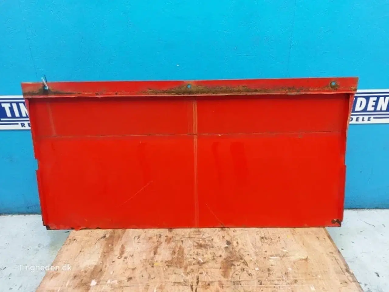 Billede 9 - Massey Ferguson 32 Skærm 28184179