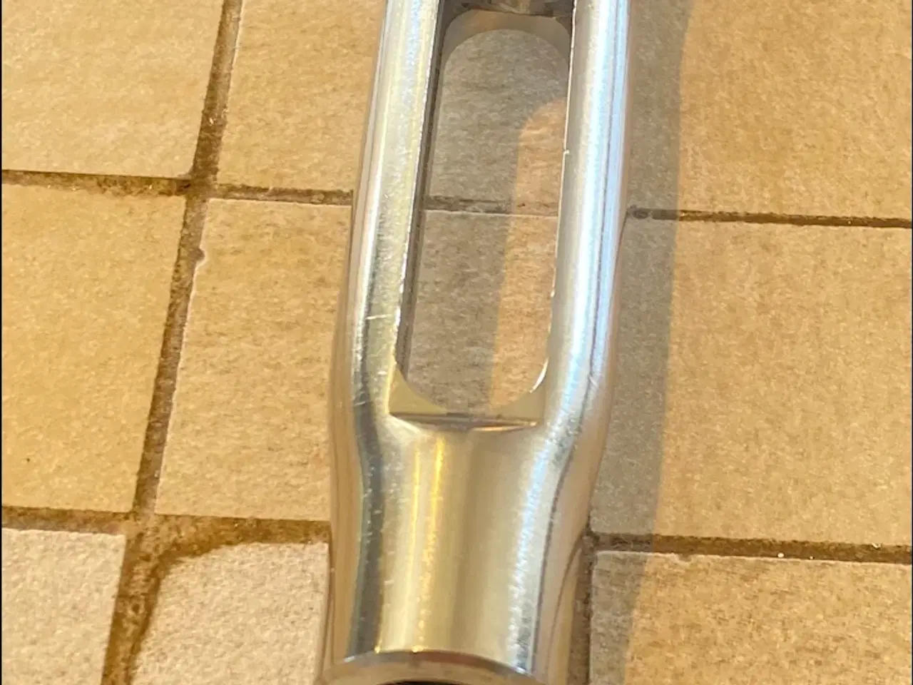 Billede 4 - NAVTEC OG NORSEMAN TURNBUCKLES