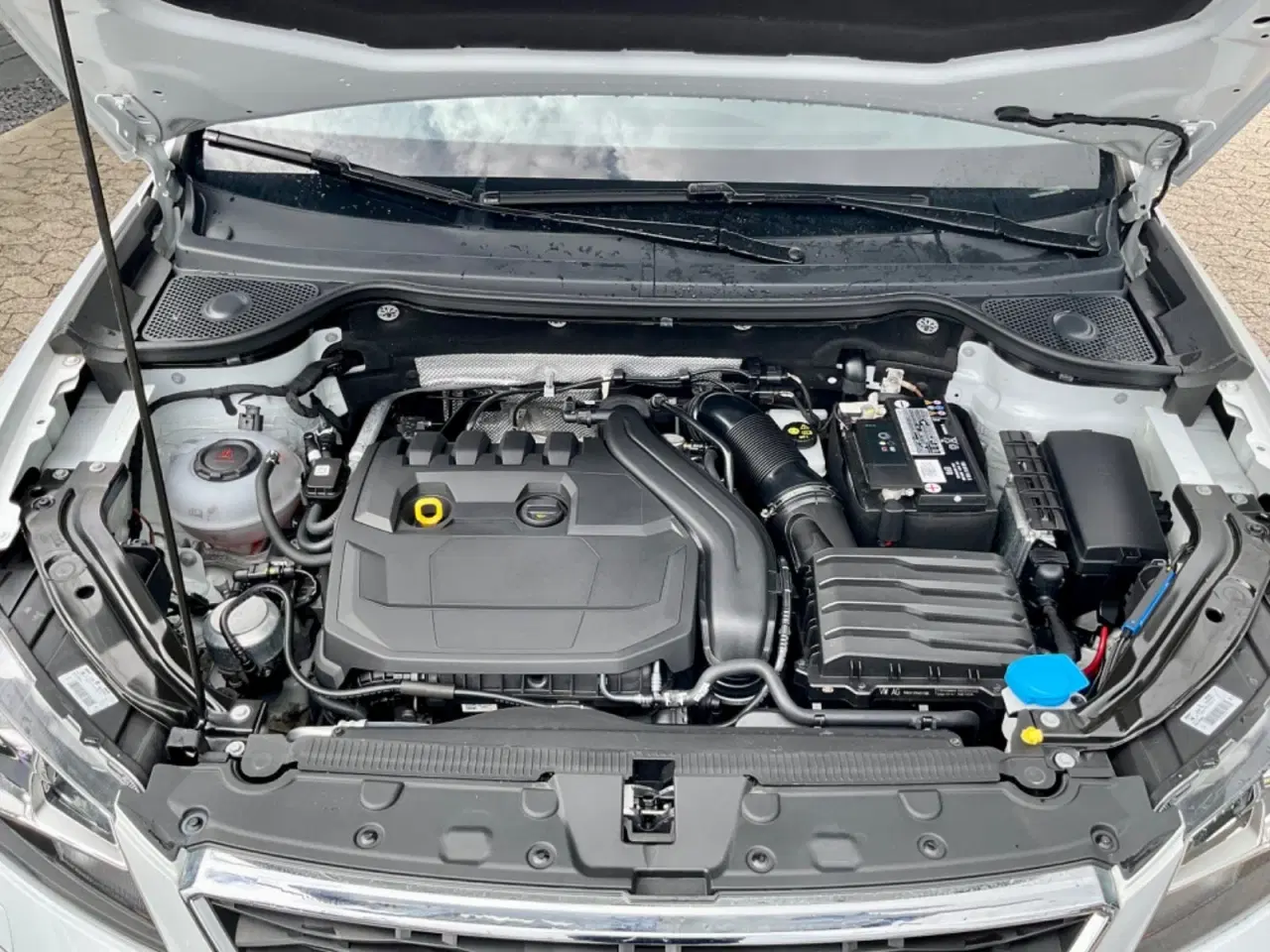 Billede 16 - Seat Ateca 1,5 TSi 150 Style DSG