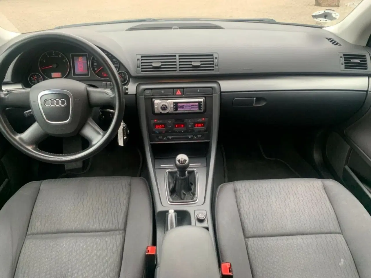 Billede 11 - Audi A4 1,8 T 163