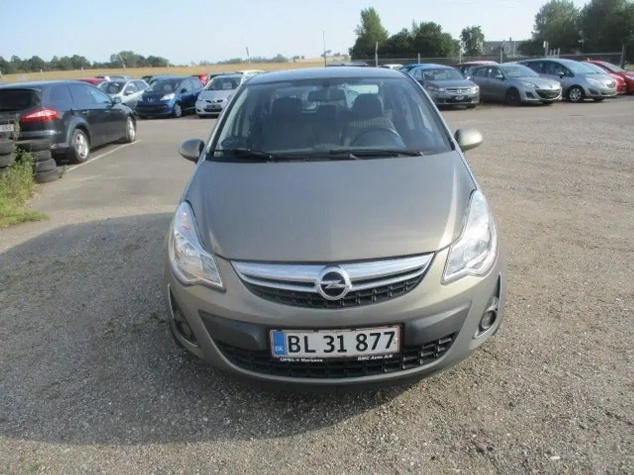 Billede 2 - Opel Corsa 1,3 CDTi 95 Cosmo eco