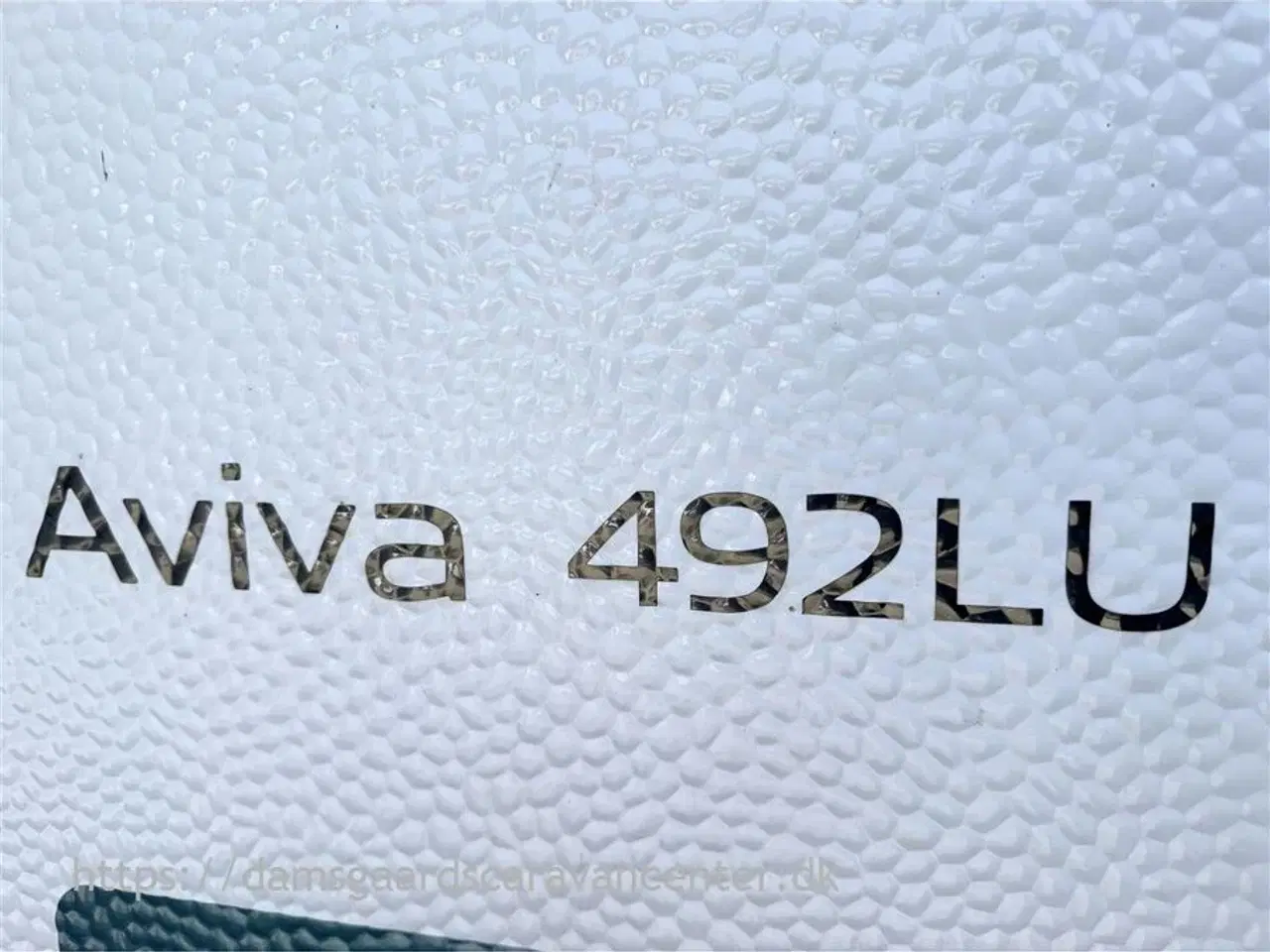 Billede 6 - 2022 - Adria Aviva 492 LU   Enkeltsenge-Lamel-Mover-Telt