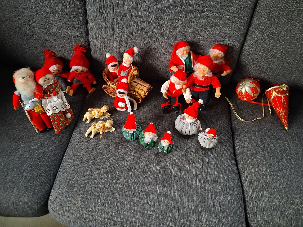 Billede 3 - Holmegaard ting