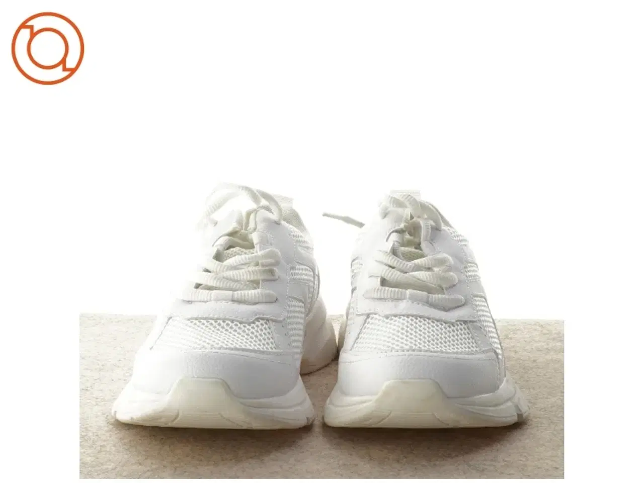 Billede 4 - Sneakers fra H&M (str. 36)