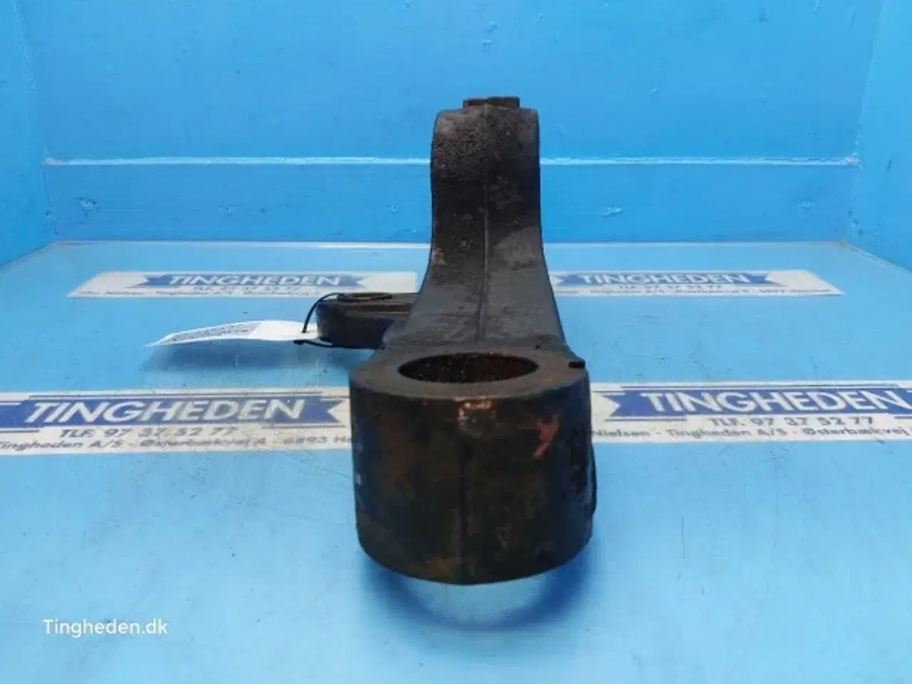 Billede 5 - Massey Ferguson 6465 Arm R. 3796053M12