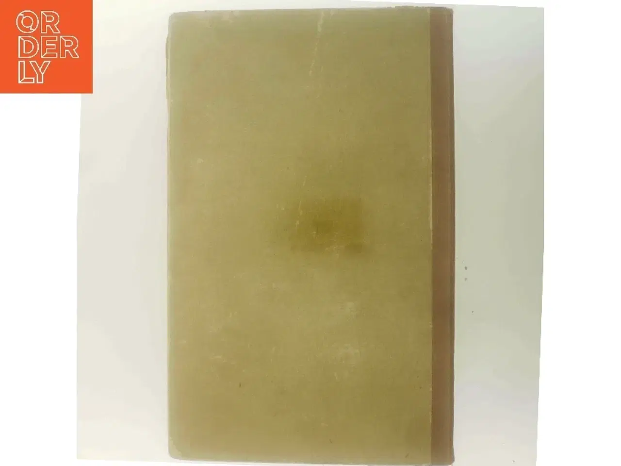 Billede 3 - Methodischer Schul-Atlas af Sydow-Wagner (Bog)