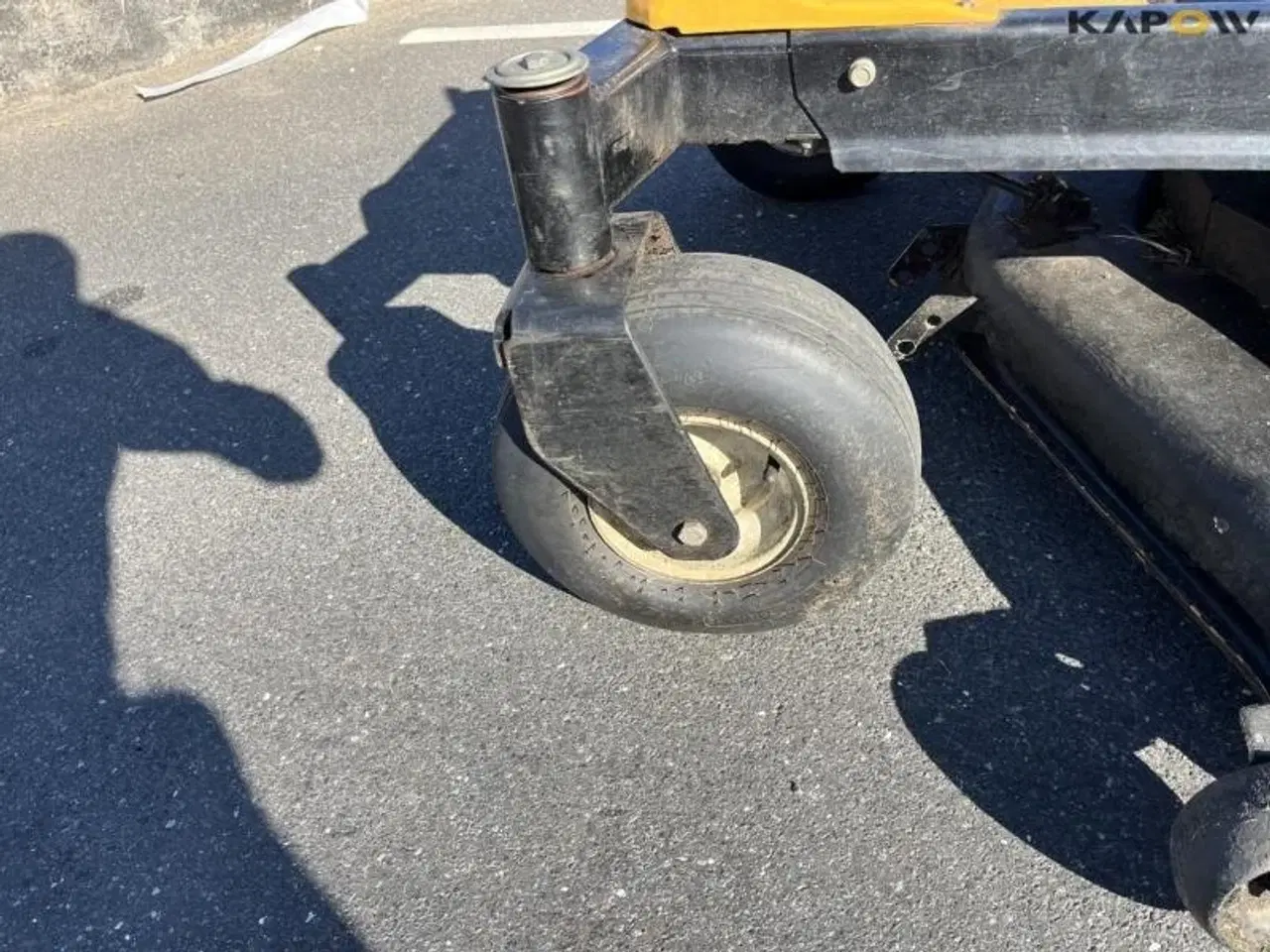 Billede 11 - Cub Cadet XZ1