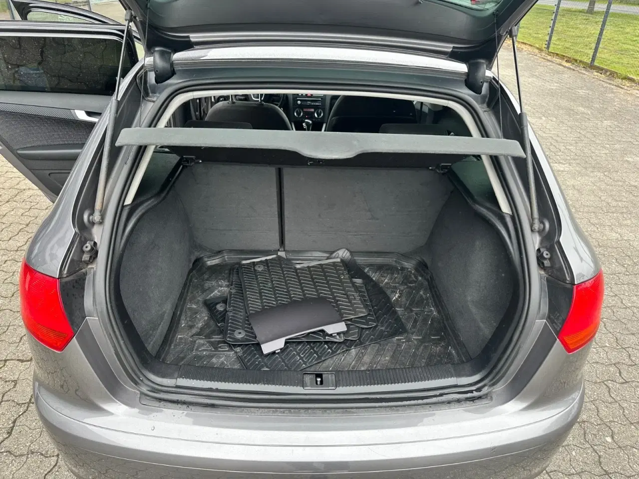 Billede 12 - Audi A3 2,0 TFSi Ambition Sportback DSG