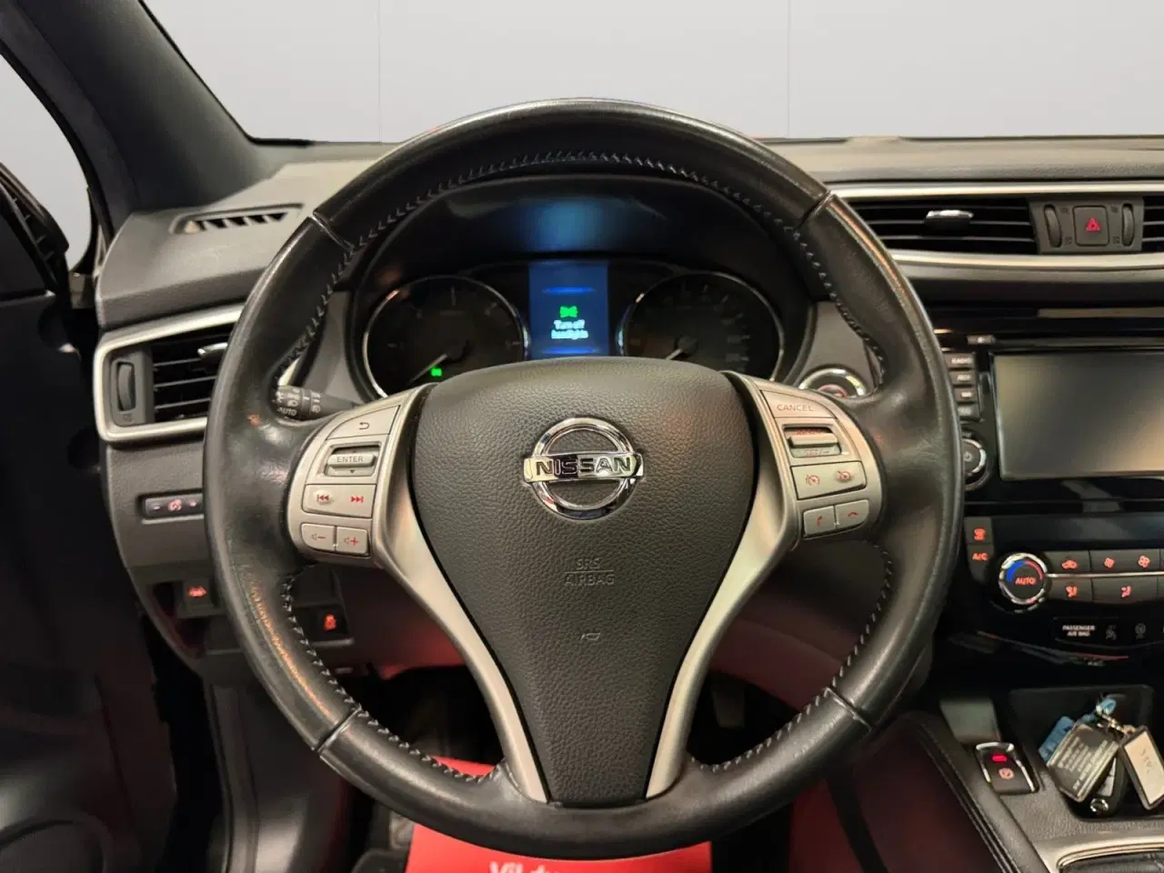 Billede 6 - Nissan Qashqai 1,5 dCi 110 Tekna