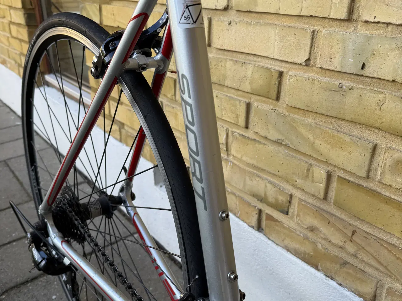 Billede 5 - Specialized Allez Sport str. 56