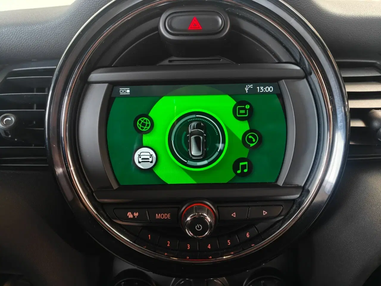 Billede 15 - MINI Cooper 1,5 Essential aut.