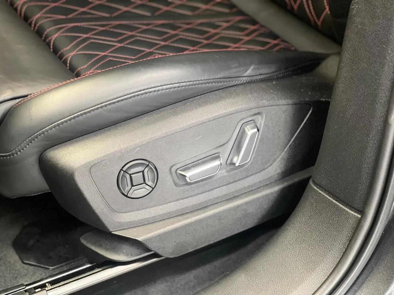 Billede 12 - Audi Q8 e-tron 55 S-line quattro