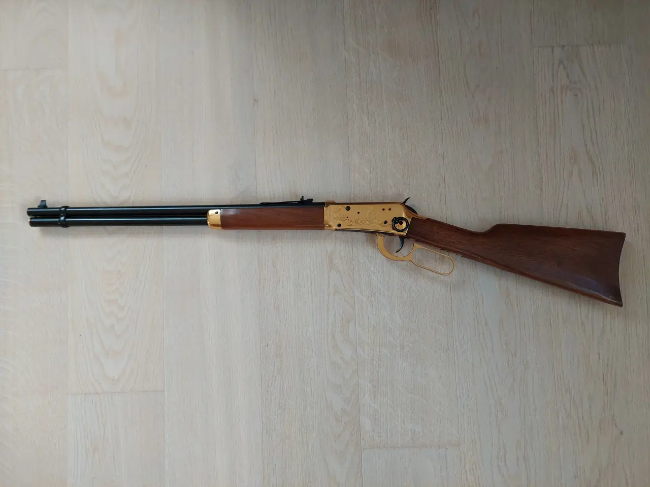 Billede 1 - Winchester 94 30-30win