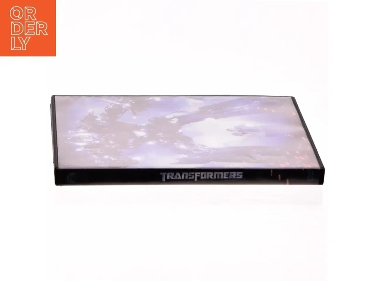 Billede 2 - Transformers