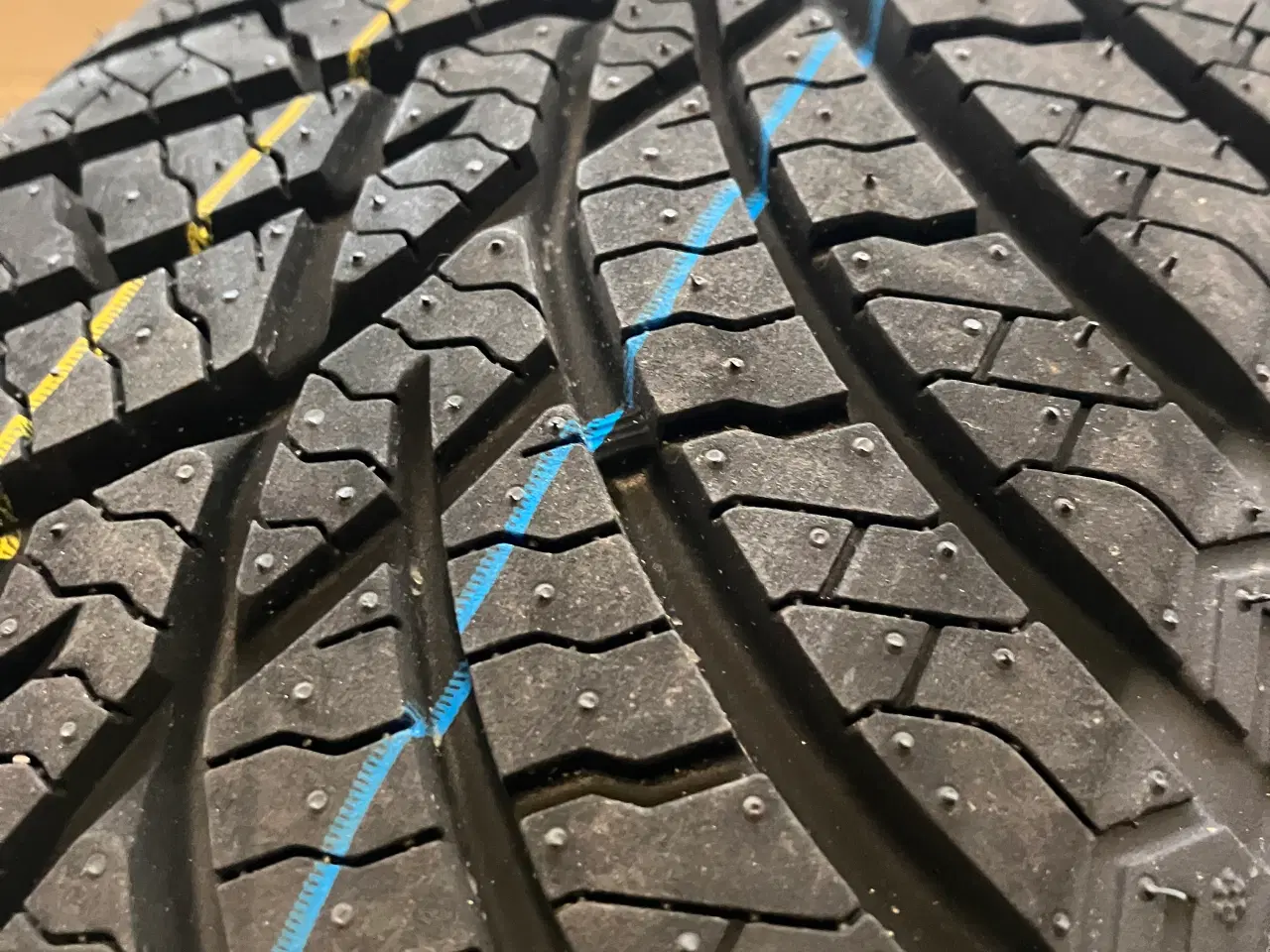 Billede 2 - Helårsdæk 175/65-14 Nordexx 2025 4 Stk