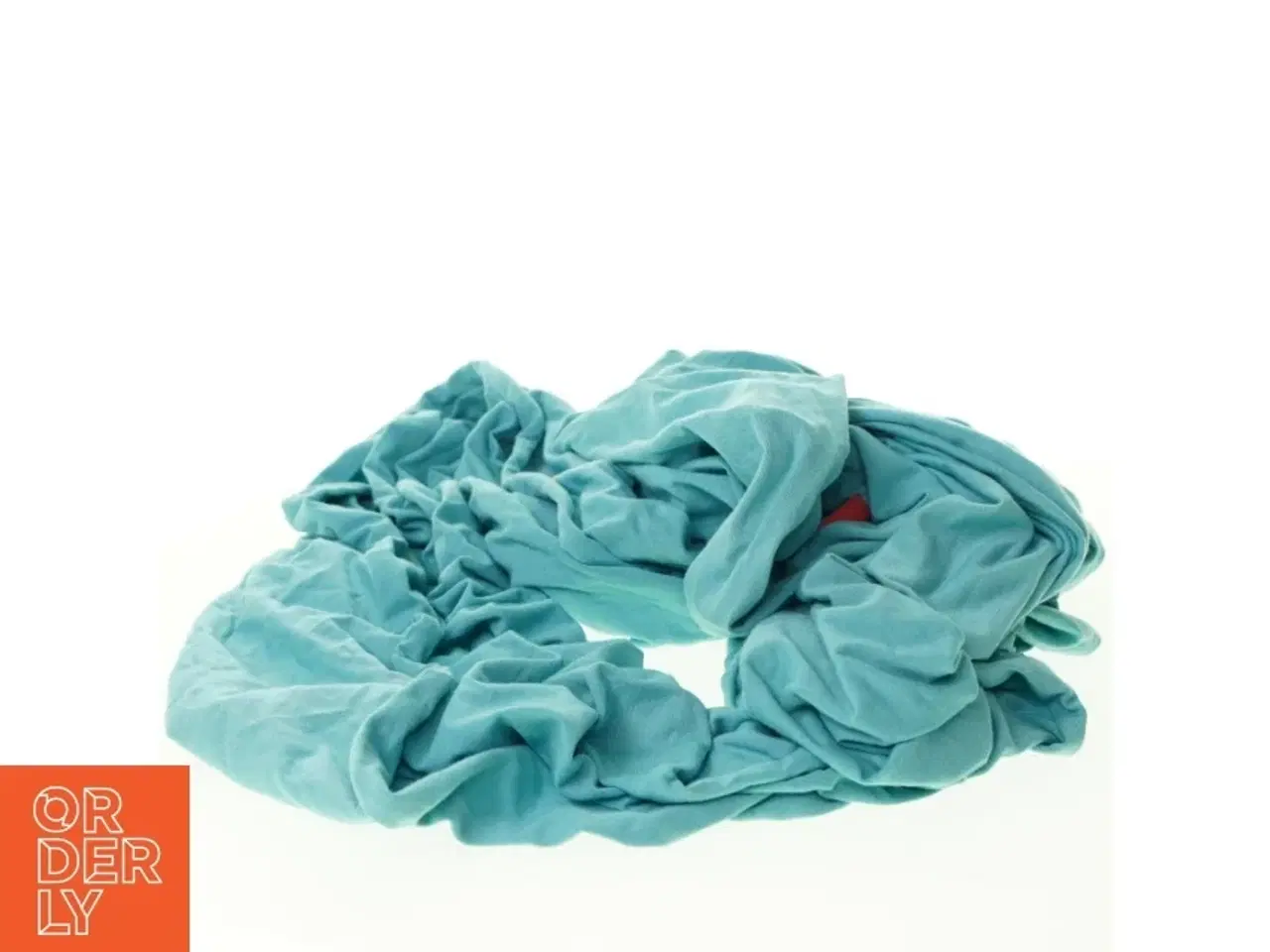 Billede 2 - Babywrap /babyslynge fra Hana med stræk (str. 480 x 45 cm)