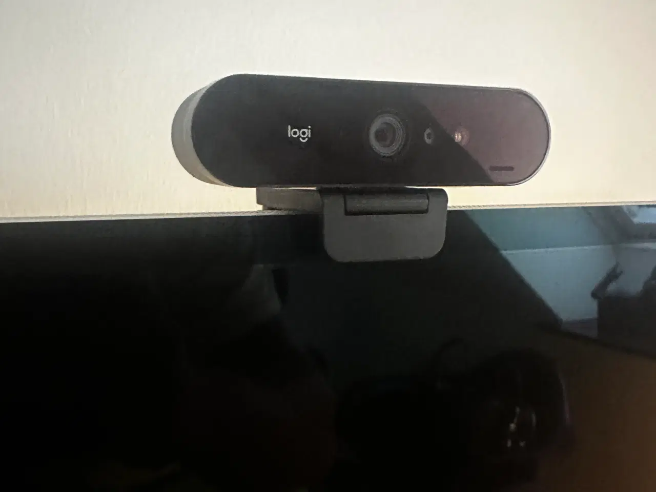 Billede 3 - Logitech BRIO Webcam 4k ultra HD