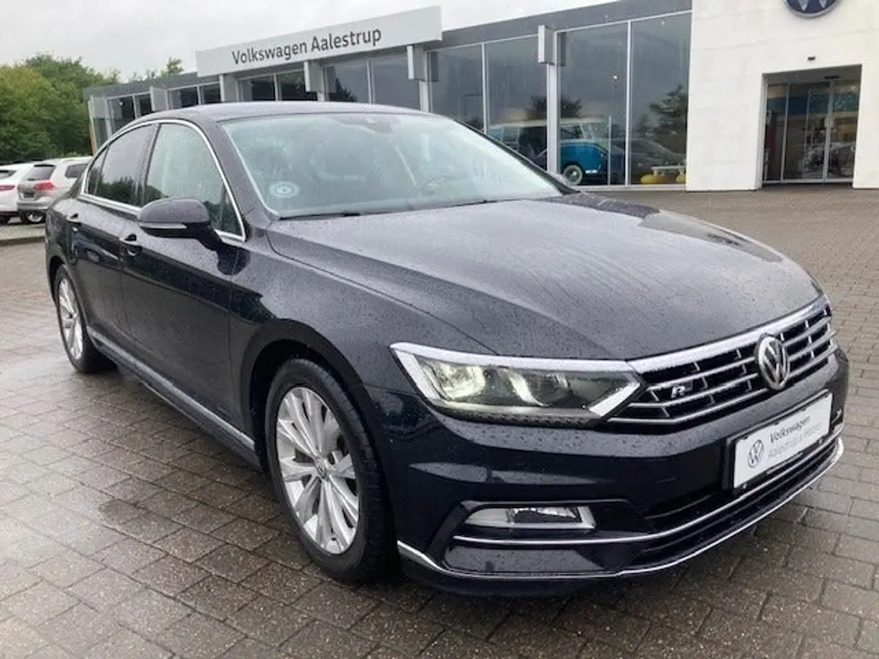 Billede 1 - VW Passat 1,5 TSi 150 Comfortline Premium DSG