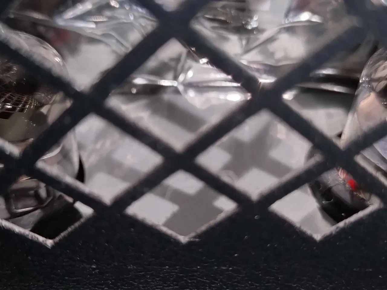 Billede 8 - Jcm Marshall med rør