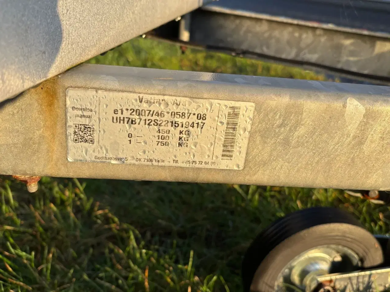 Billede 1 - Variant 712s2