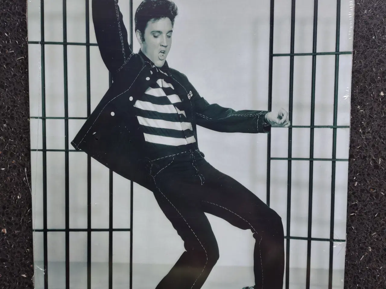 Billede 6 - Metal skilte - forskellige