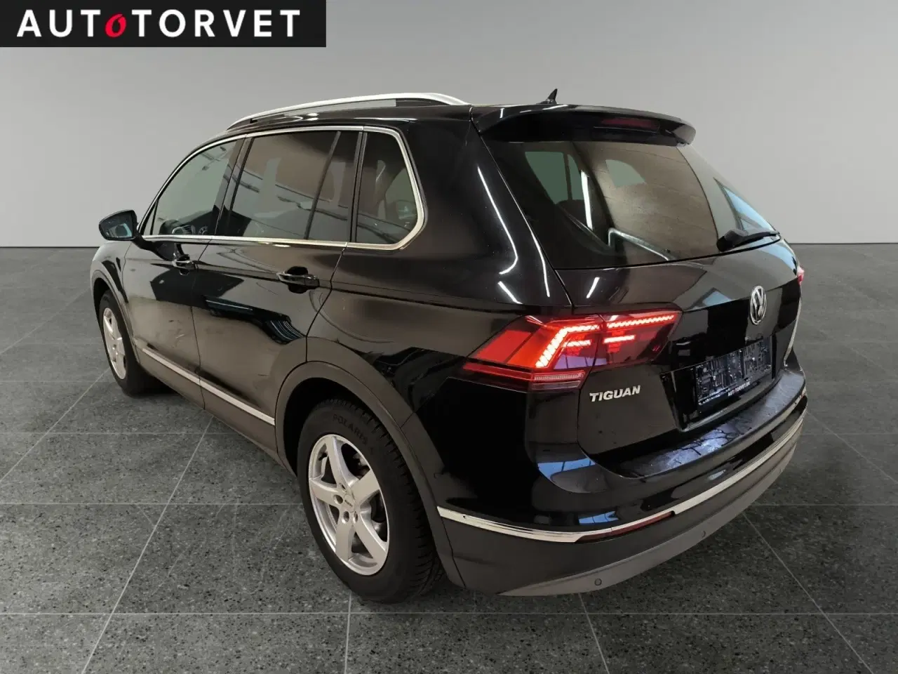 Billede 4 - VW Tiguan 1,5 TSi 150 Highline DSG