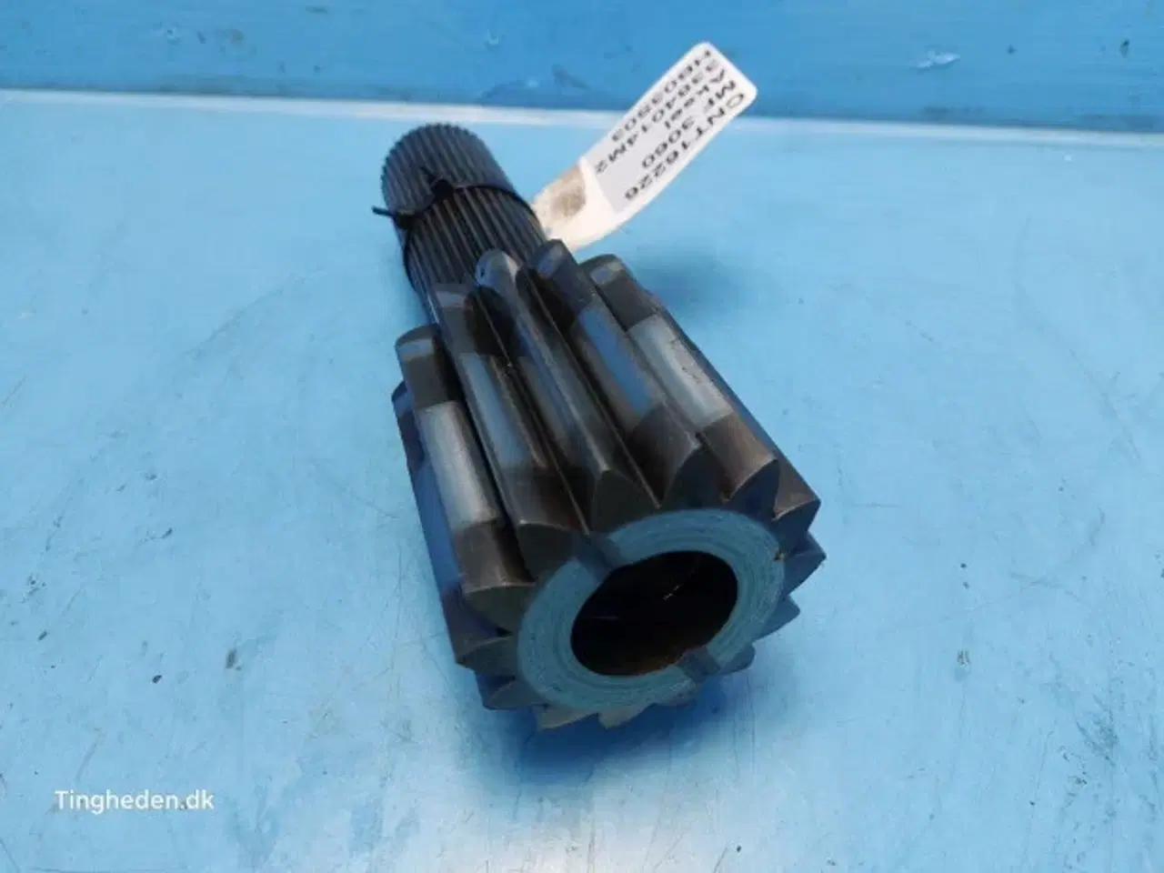 Billede 4 - Massey Ferguson 3060 Aksel 3384014M2