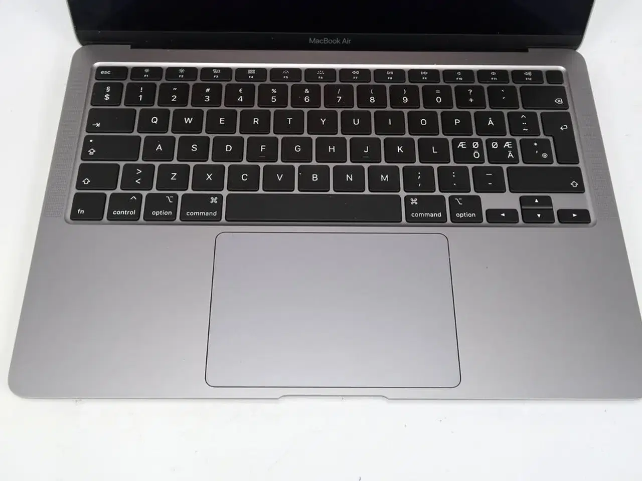 Billede 2 - Apple MacBook Air 13" i3-1000NG4