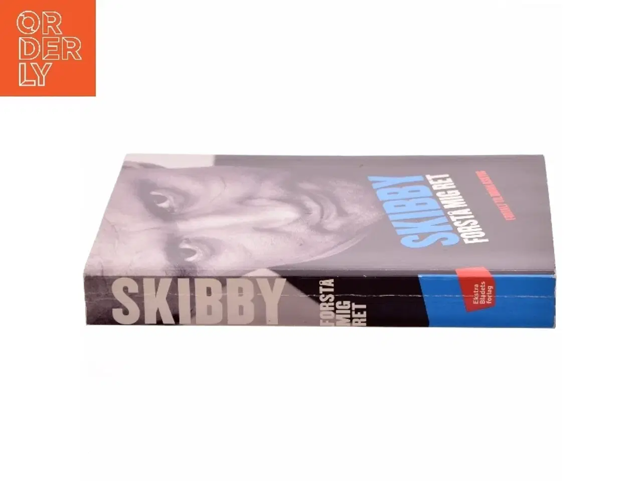 Billede 2 - Skibby forstå mig ret