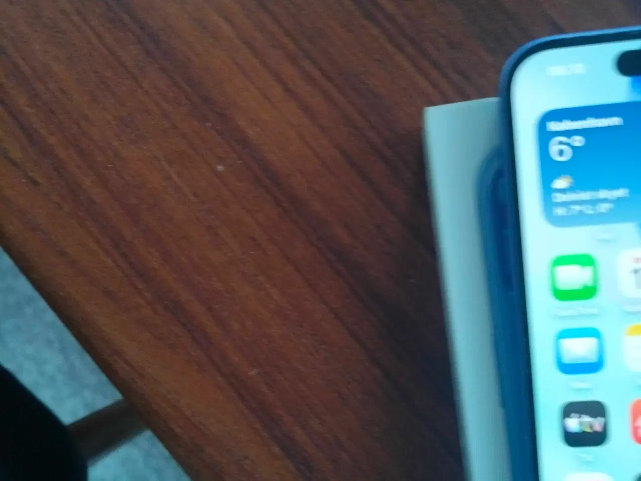 Billede 1 - Samsung Galaxy A26