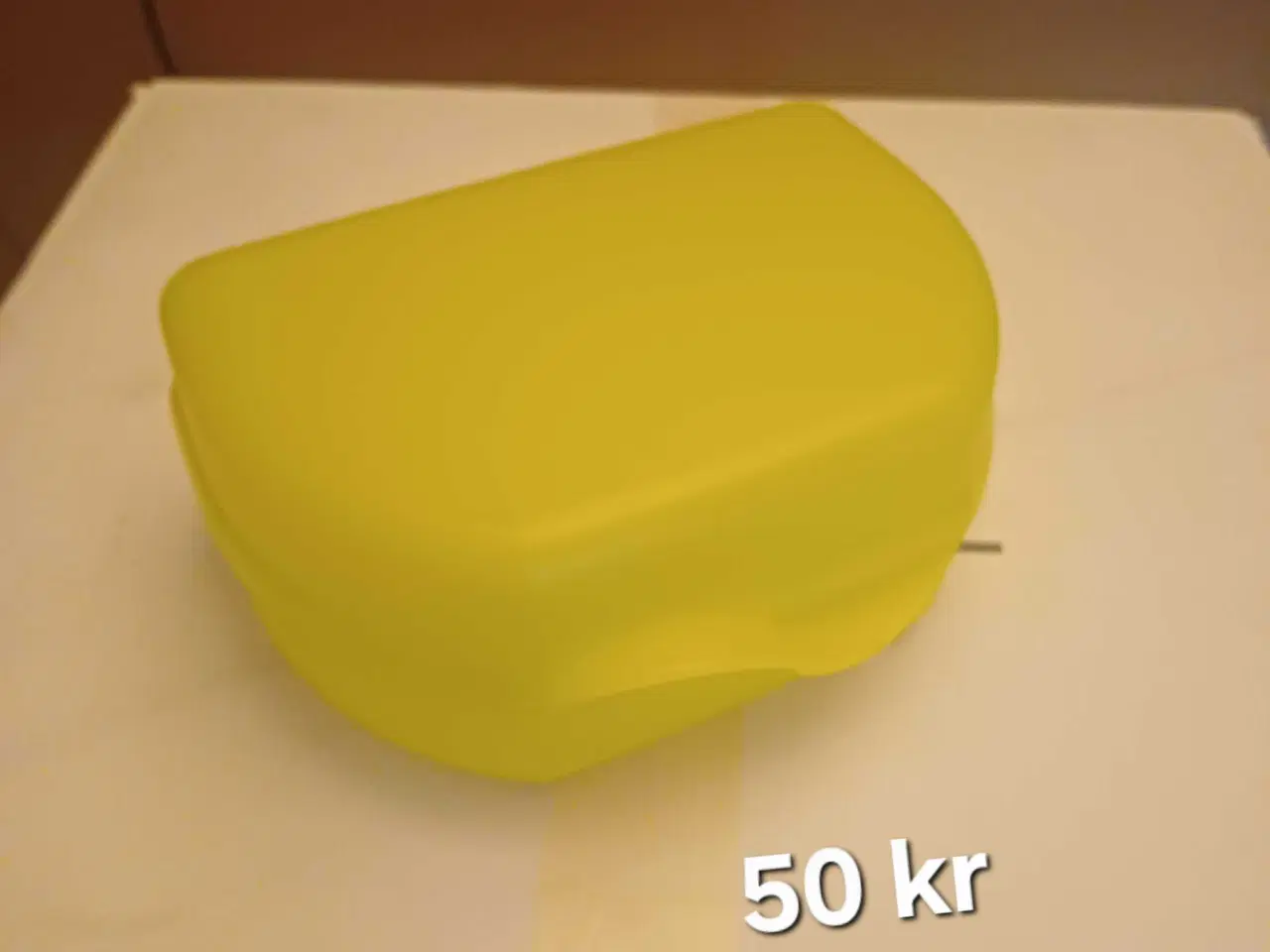 Billede 4 - Madkasser tupperware 